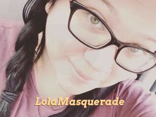 Lola_Masquerade