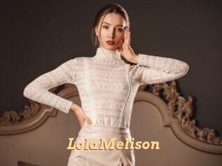 LolaMelison