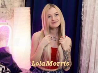 LolaMorris