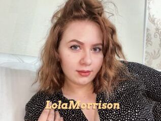 LolaMorrison