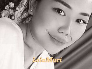 LolaMuri