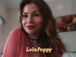 LolaPoppy