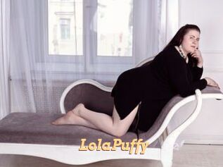 LolaPuffy