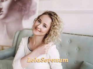 LolaSerenum