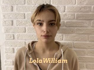 LolaWilliam