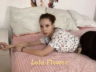 Lola_Flower