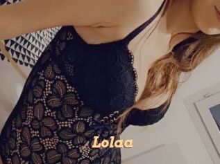 Lolaa