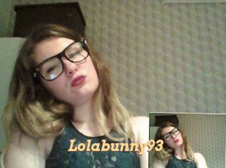 Lolabunny93