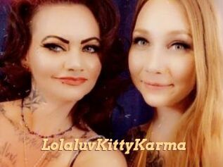 LolaluvKittyKarma