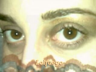 Lolfuego