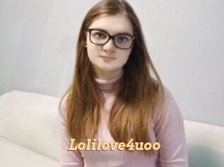 Loli_love4uoo