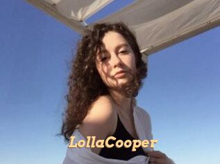LollaCooper
