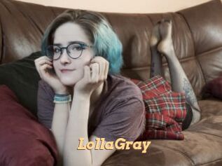 LollaGray