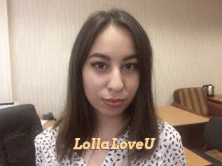 LollaLoveU