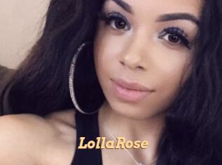 LollaRose