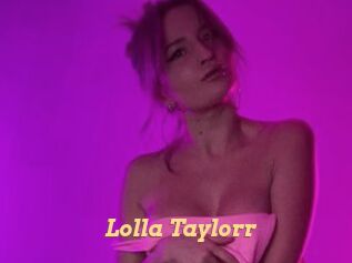 Lolla_Taylorr