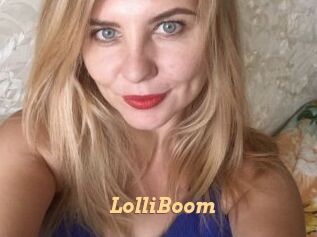 LolliBoom
