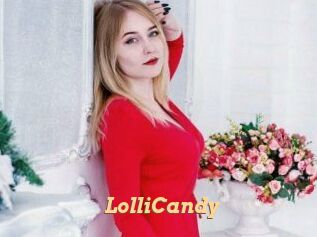 LolliCandy