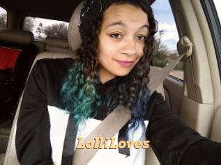 LolliLoves