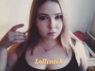 Lollisuck