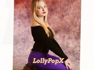 LollyPopX