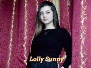 Lolly_Sunny
