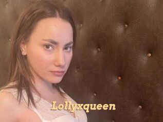 Lollyxqueen