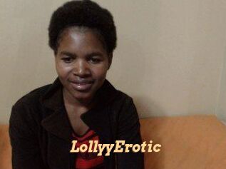 LollyyErotic
