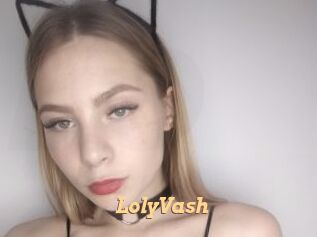 LolyVash