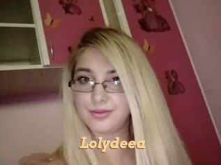 Lolydeea