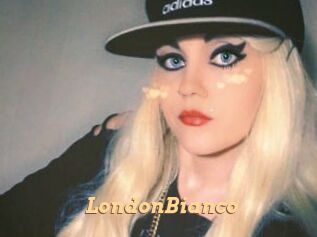 LondonBianco