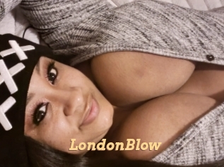 LondonBlow