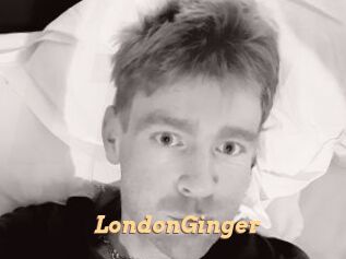 LondonGinger