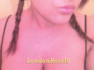 LondonRose18