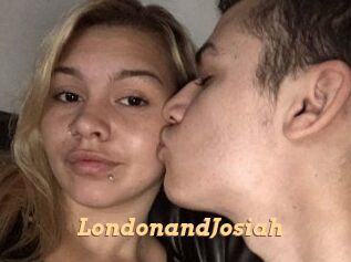 London_and_Josiah