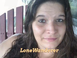 LoneWanderer