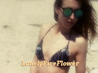 LonelyFireFlower
