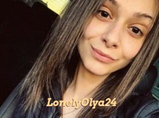 LonelyOlya24