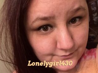 Lonelygirl430