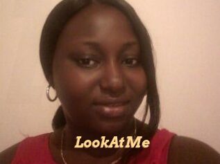 LookAtMe