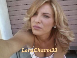 LoraCharm33