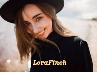 LoraFinch