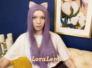 LoraLemo