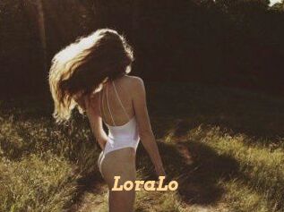 LoraLo