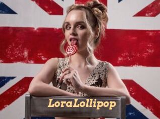 LoraLollipop