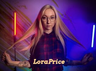 LoraPrice