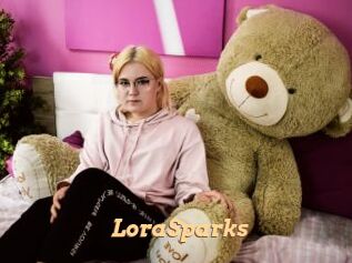 LoraSparks