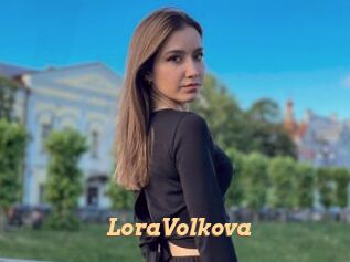 LoraVolkova