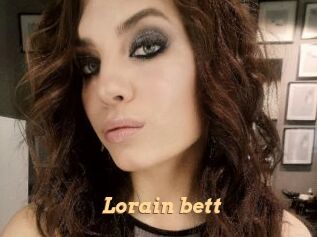 Lorain_bett