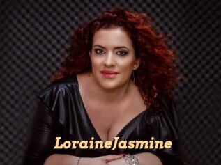 LoraineJasmine